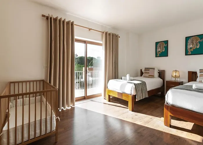 Вилла Lantana Вау