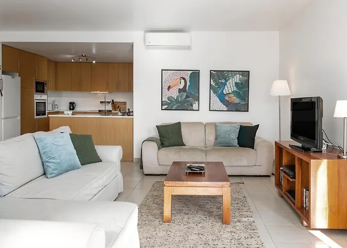 Вилла Lantana Вау