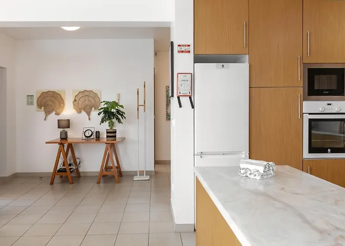 Вилла Lantana *