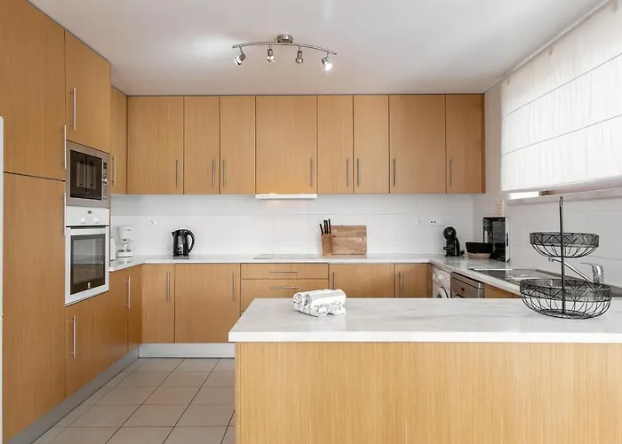 Вилла Lantana Вау