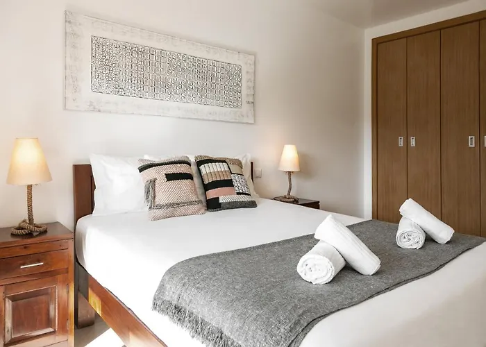 Вилла Lantana *