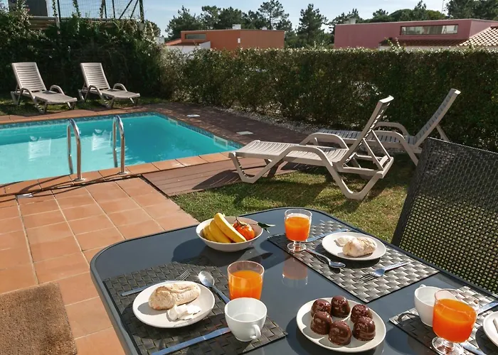 Вилла Lantana *